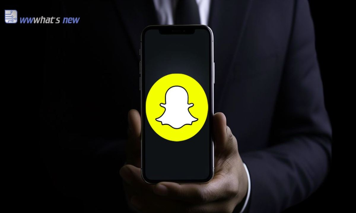 Así es la nueva función generativa del chatbot de Snapchat para sus suscriptores de pago