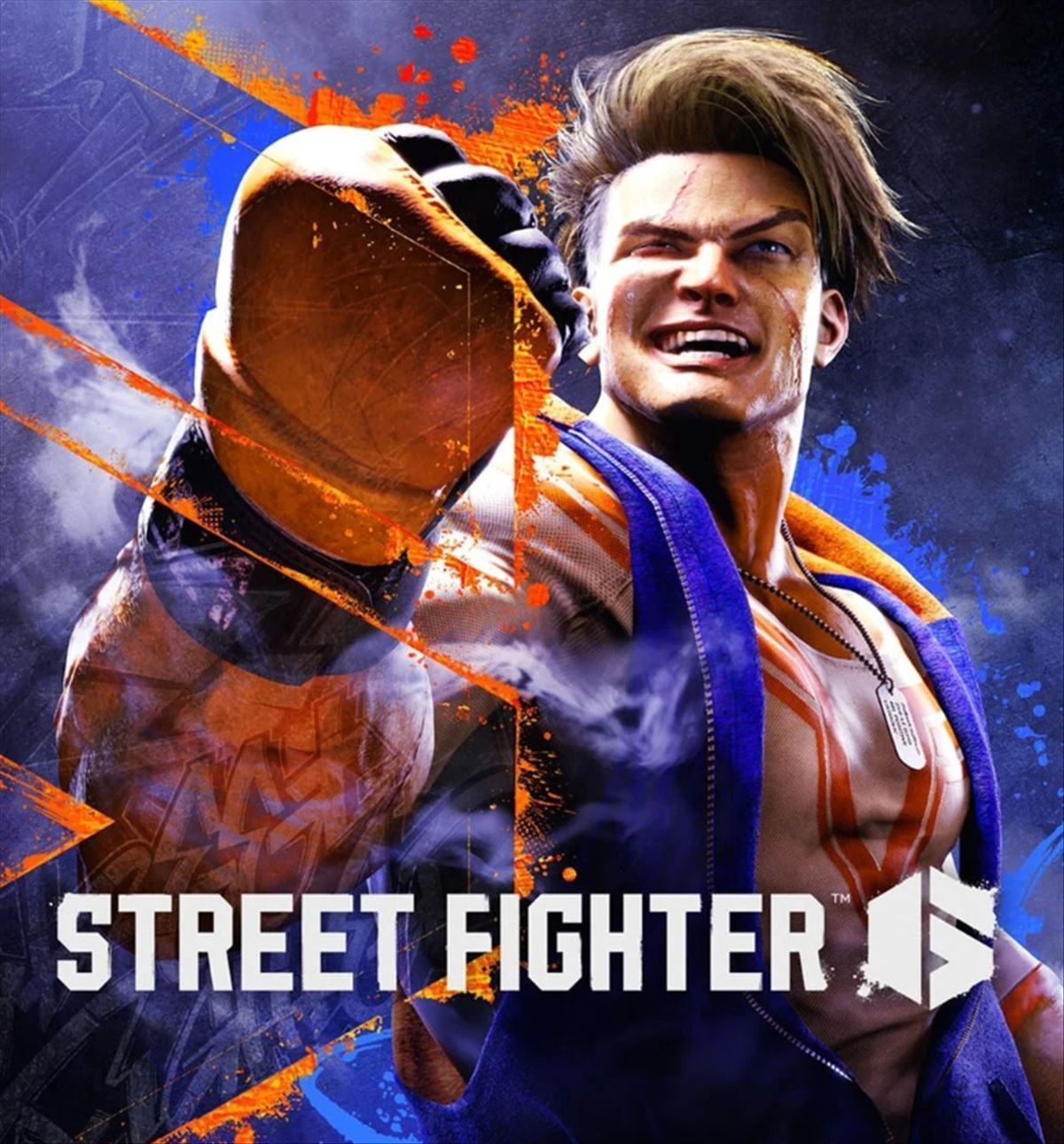 street fighter 6