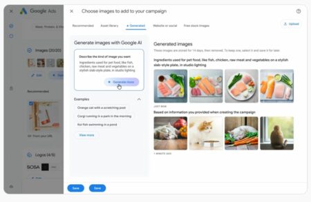 imágenes automáticas