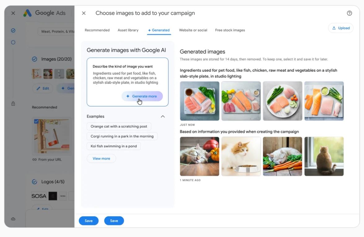 Google Ads y su integración de Inteligencia Artificial para una publicidad más eficiente
