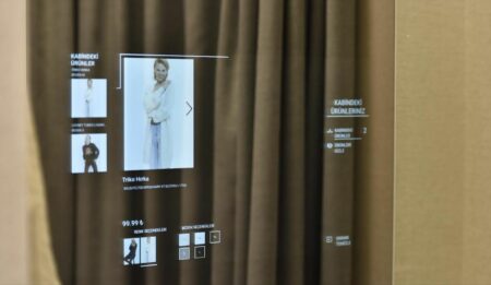 La tecnología en el mundo de la moda. Entrevista con Önder Şenol, Online General Manager de DeFacto