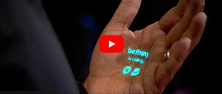 tecnologia invisible