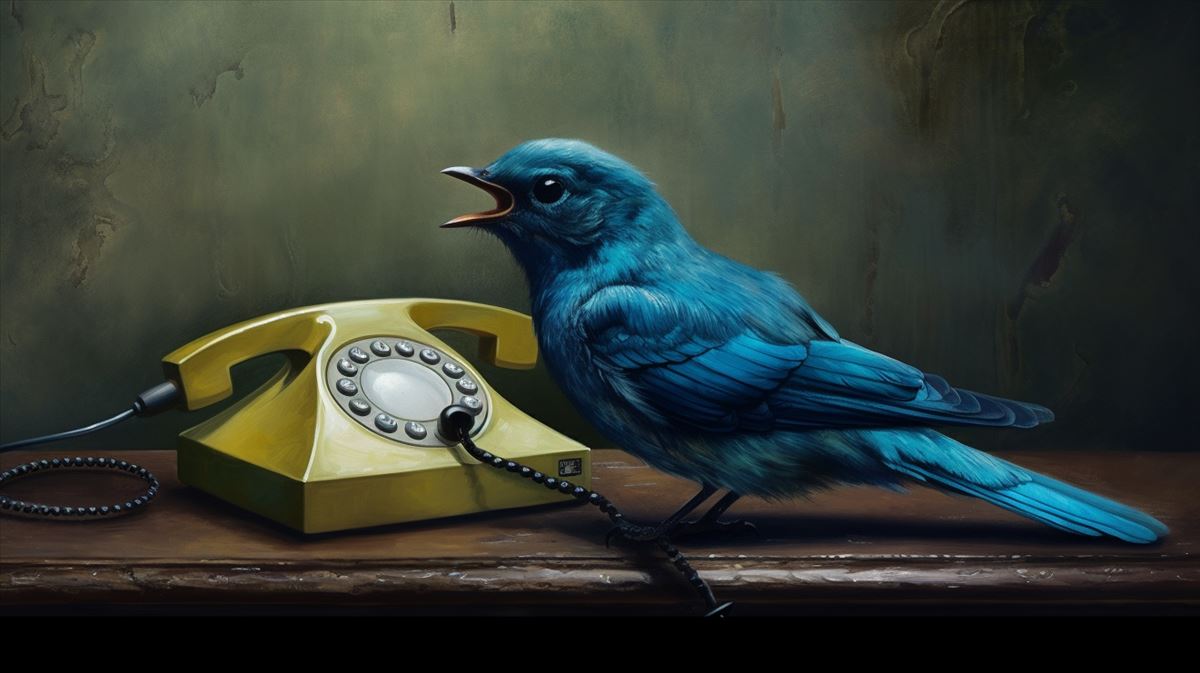 Las nuevas funciones de Twitter: llamadas de voz y video