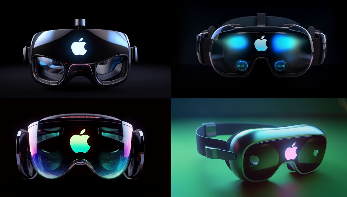 Apple Reality Pro, algunas características filtradas