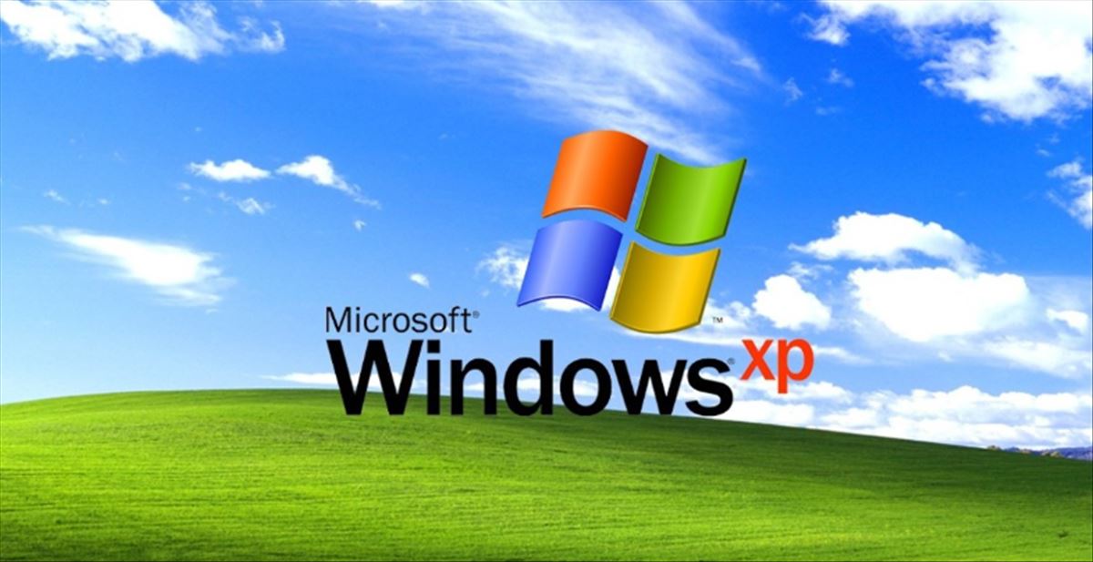 windows xp