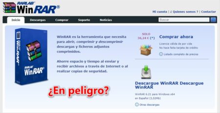 winrar