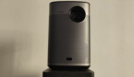 xgimi halo plus