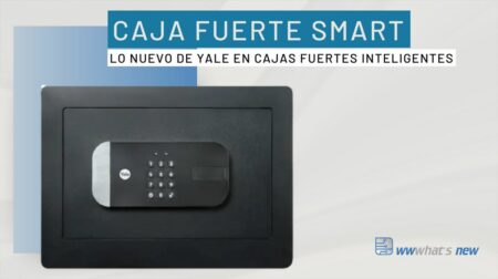 yale caja fuerte