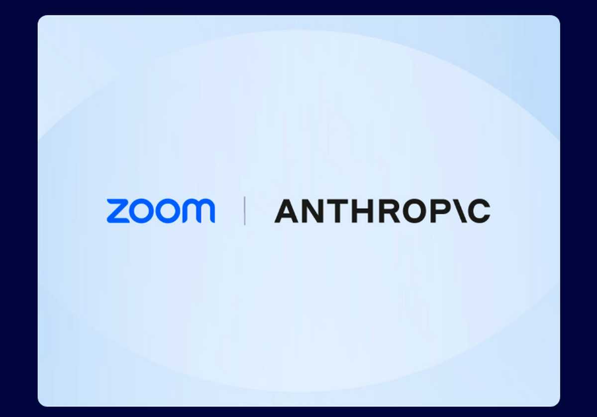 Zoom Anthropic