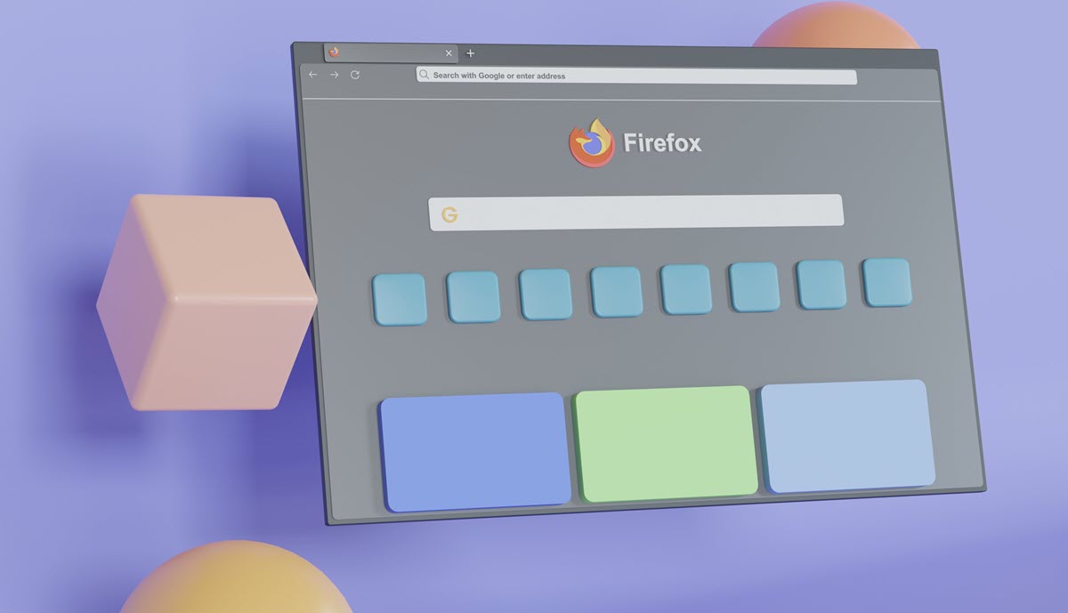 Firefox trae nuevas opciones para gestionar los marcadores y el historial de navegación