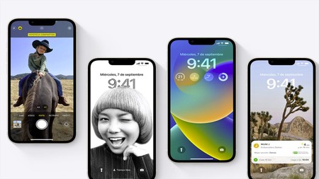 Qué es el Modo de espera en iOS 17 y cómo utilizarlo