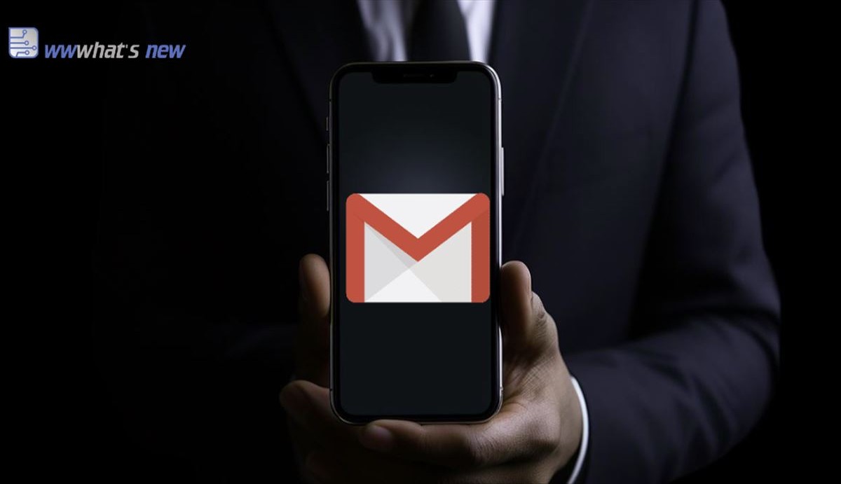 Gmail tendrá una nueva forma de usar la IA para redactar correos electrónicos