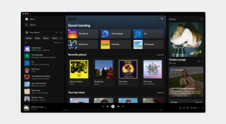 Spotify renueva su aplicación de escritorio con estas novedades