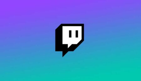 Twitch