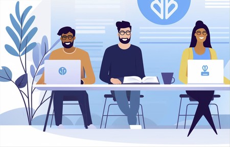 Esta herramienta de diseño colaborativo es una de las mejores alternativas a Figma