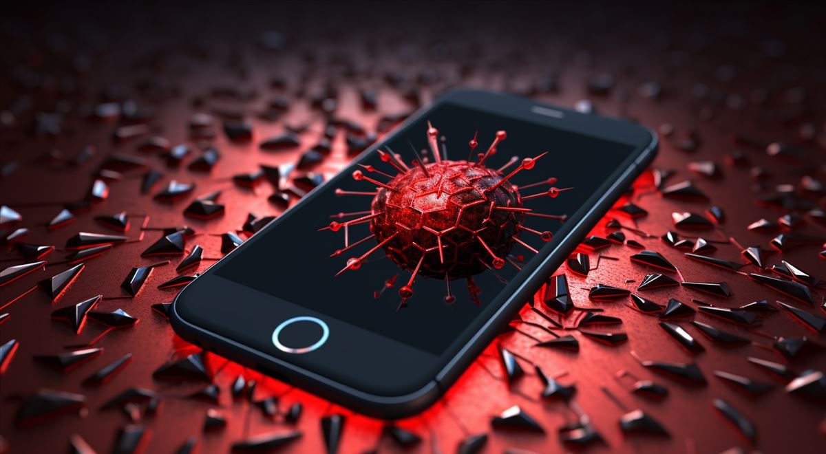 Ataque de Hackers a iPhones: Gobierno desconocido utiliza malware para comprometer dispositivos