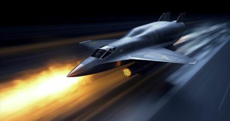 China establece nuevo récord con túnel de viento hípersónico de Mach 30