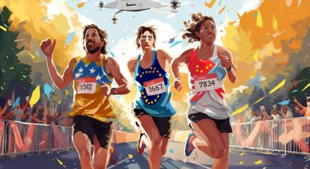 carrera tecnológica