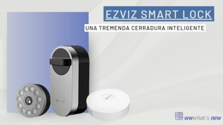 cerradura inteligente