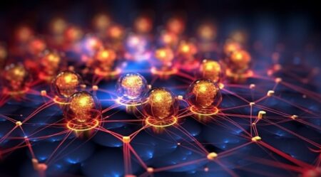 computacion cuántica