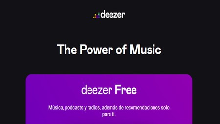 deezer