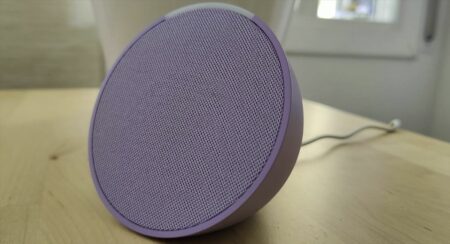 echo pop
