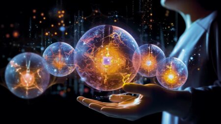 El nuevo estado de la materia cuántica nos acerca a los secretos del