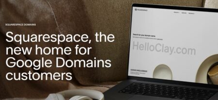 google domains