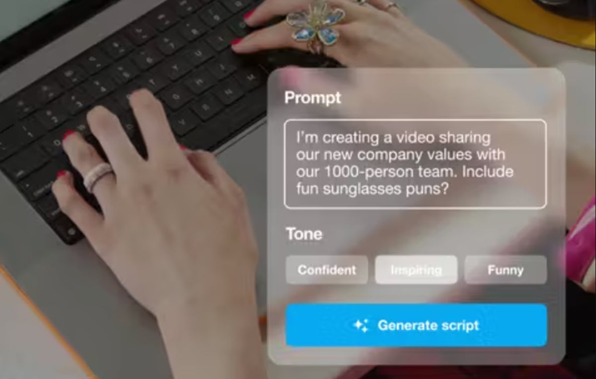 Vimeo agrega herramientas con IA para la creación de vídeos