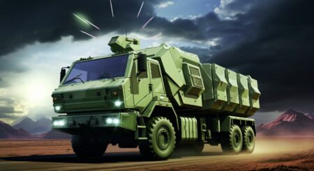 Alemania trabaja en un nuevo sistema de lanzamiento de cohetes