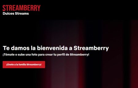 streamberry