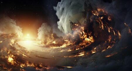 Nueva teoría desafía a Einstein: ¿Es la expansión del universo solo una ilusión?