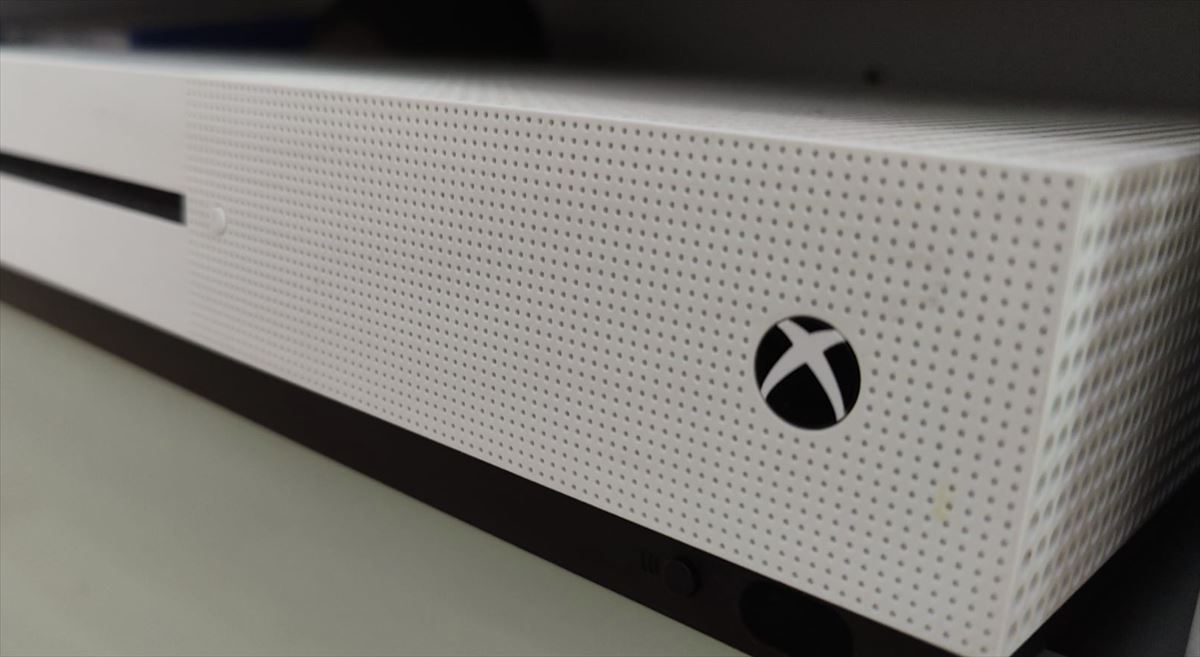 Microsoft closes the chapter of Xbox One.