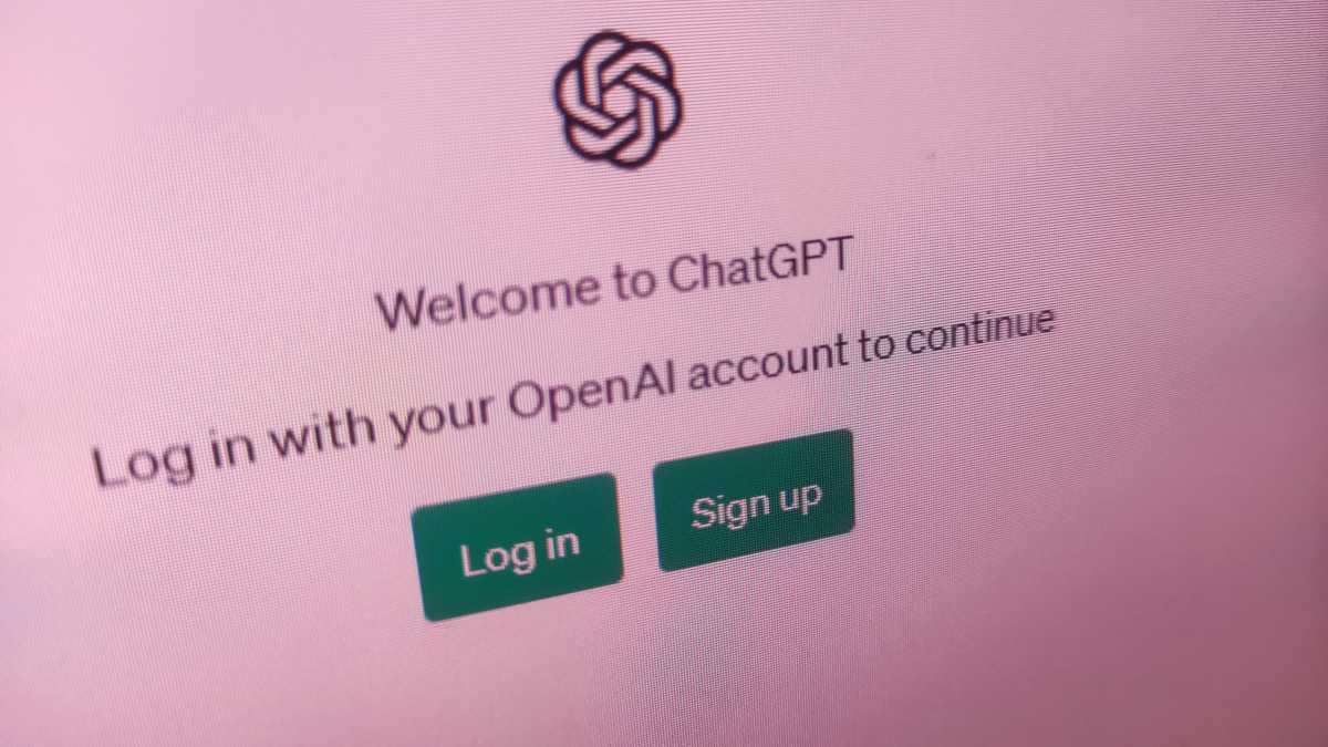 Personalized instructions, new ChatGPT to adapt conversation answers