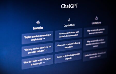 ChatGPT desactiva una de sus últimas funciones por abuso de los usuarios