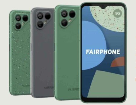 Fairphone