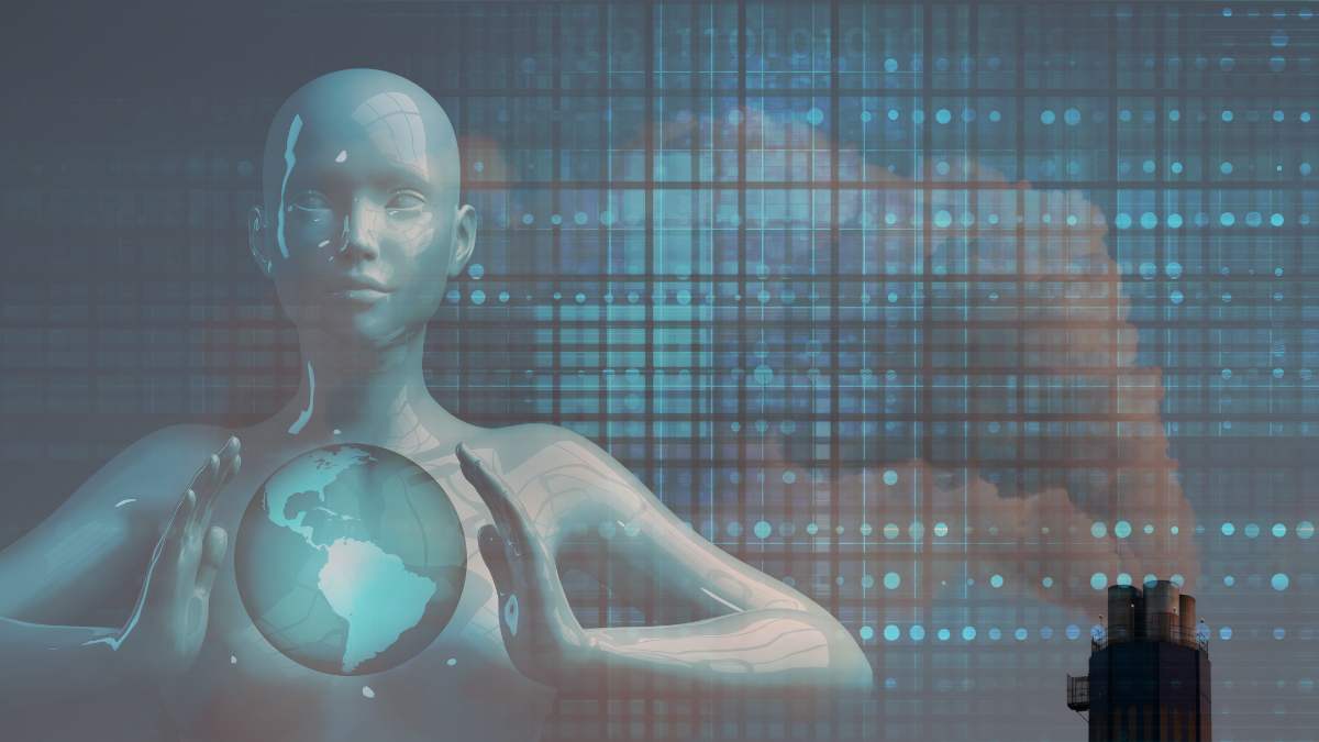 El impacto ambiental de la inteligencia artificial: una preocupación creciente