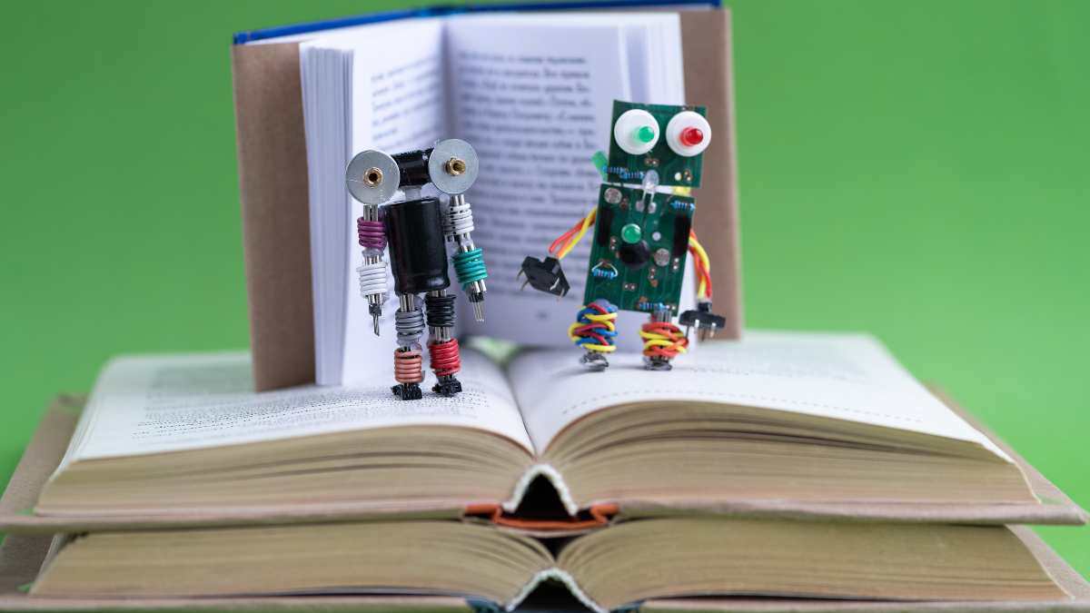 Escritores exigen compensación por el uso no autorizado de sus obras para entrenar inteligencias artificiales