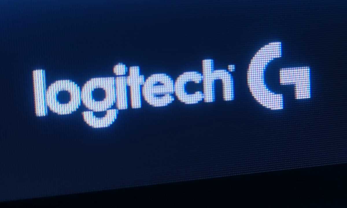 Logo de Logitech G