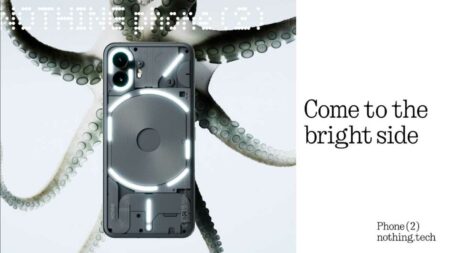 Nothing Phone (2)