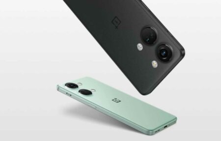 OnePlus Nord 3 5G