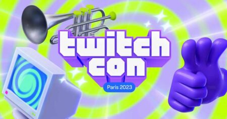 TwitchCon