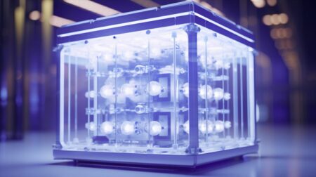 almacenamiento hidrogeno