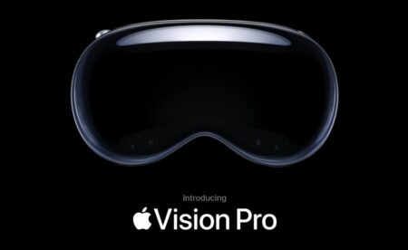 apple vision pro