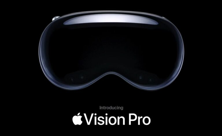 Unity y Apple Vision Pro: Un nuevo horizonte para los videojuegos AR/VR