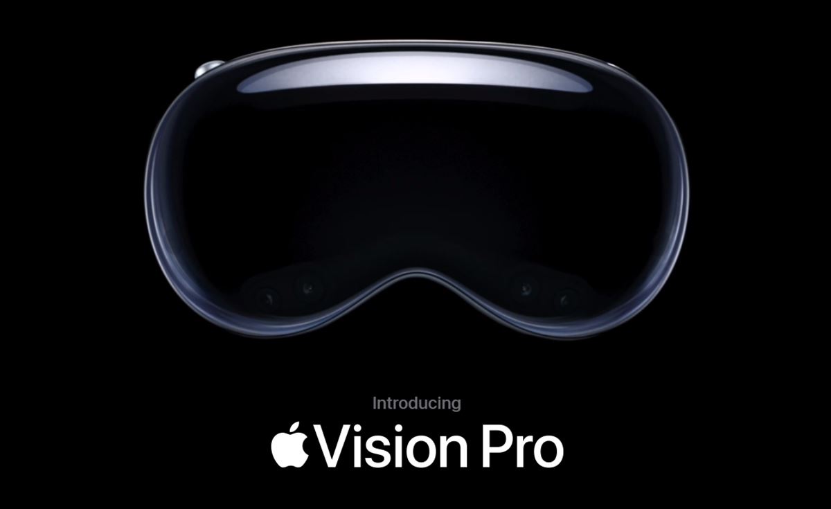 apple vision pro