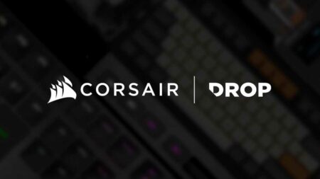 Corsair-Drop