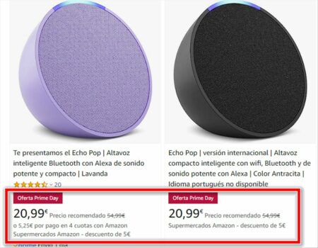 descuentos
