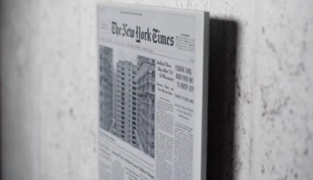 e-ink
