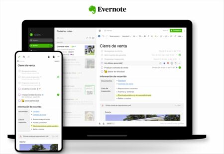 evernote